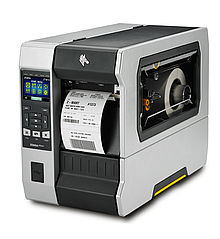 Zebradrucker ZT610