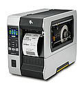 Zebra ZT610: TT-Drucker mit Ethernet, USB, USB Host, Bluetooth 4.0 und Seriell Schnittstelle