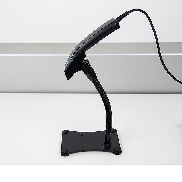 Barcodescanner
