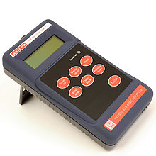 Axicon PV 1000 Speichergerät