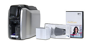 Ausweisdrucker Set