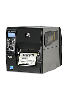 Zebra ZT230 Drucker