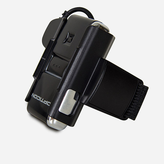 Ringscanner
