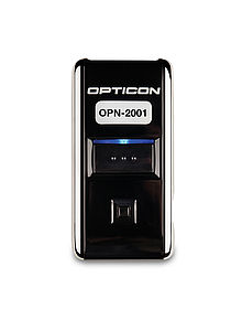 Opticon OPN-2001 Strichcode-Scanner