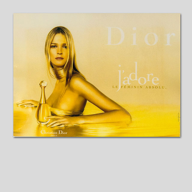 DJP010 PP Etiketten