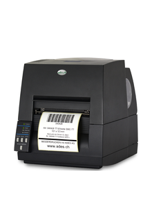 Citizen CL-S621TT Thermotransfer-Drucker