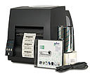 CL-S621TT: Komplettes Drucker-Set mit USB und Ethernet Schnittstelle