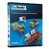 Bartender Enterprise Etiketten Software