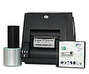 Citizen CL-S631TT: komplettes Drucker-Set mit USB Anschluss