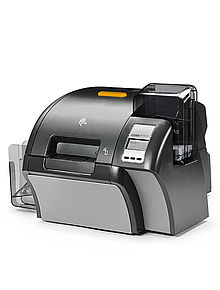 Retransferkartendrucker ZXP-91